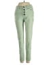 a.n.a. A New Approach Green Jeans Size 12 - photo 1