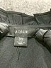 J.Crew 100% Polyester Black Long Sleeve Blouse Size XS - photo 7