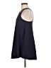 Mittoshop Solid Blue Casual Dress Size M (estimated) - photo 5