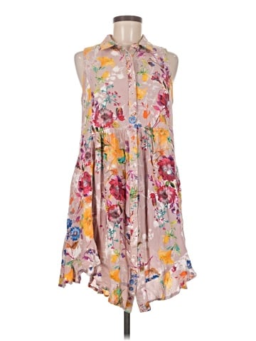 Tolani Casual Dress (view 1)