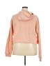 Bella + Canvas Pink Sweatshirt Size 2X - photo 2