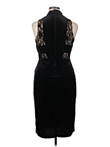 B. Smart Cocktail Dress (view 2)