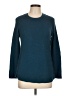 Ann Taylor Factory Teal Pullover Sweater Size L - photo 1