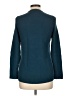Ann Taylor Factory Teal Pullover Sweater Size L - photo 2