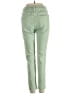 a.n.a. A New Approach Green Jeans Size 12 - photo 2