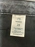 Assorted Brands Gray Jeans Size 28 waist - photo 8