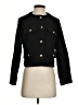 Unbranded 100% Polyester Black Jacket Size S - photo 1
