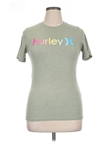 Hurley Short Sleeve T-Shirt (view 1)