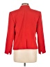 Ann Taylor Red Blazer Size 6 - photo 2