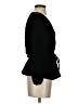 J.Crew Black Long Sleeve Blouse Size 2 - photo 4