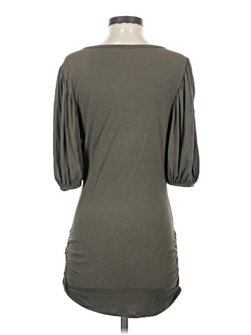 CALVIN KLEIN JEANS Casual Dress (view 2)
