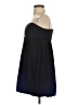 Xscape Blue Sleeveless Top Size 4 - photo 5