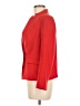 Ann Taylor Red Blazer Size 6 - photo 5