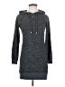 Banana Republic Factory Store Gray Sweatshirt Size XS - photo 1