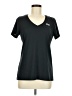 Under Armour Black Active T-Shirt Size M - photo 1