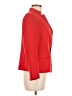 Ann Taylor Red Blazer Size 6 - photo 4