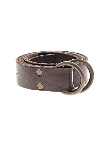 Assorted Brands Leather Belt (view 1)