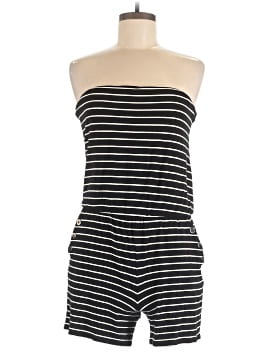 White House Black Market Romper
