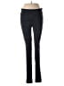 Ann Taylor LOFT Houndstooth Black Active Pants Size M - photo 1