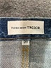 Tu es mon TRÉSOR Blue Jeans Size 26 waist - photo 3