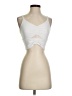 Athleta White Tank Top Size XS - photo 1
