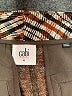 CAbi Plaid Red Casual Pants Size 4 - photo 7