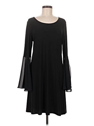 MSK Casual Dress (view 1)