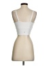 Athleta White Tank Top Size XS - photo 2