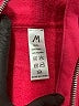 Unbranded Pink Pullover Hoodie Size M - photo 7