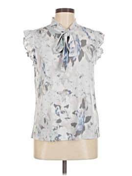 Calvin Klein Sleeveless Blouse