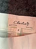 Charlie Solid White Active Pants Size 2 - photo 4