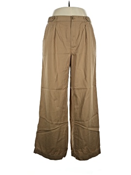 A.N.A. A New Approach Khakis