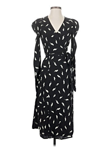 P.A.R.O.S.H. Cocktail Dress (view 1)