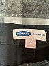 Old Navy Solid Black Board Shorts Size 18 - photo 3