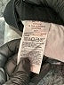 Old Navy Solid Black Board Shorts Size 18 - photo 4