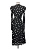 P.A.R.O.S.H. Black Cocktail Dress Size S - photo 2