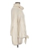 Moth Ivory Turtleneck Sweater Size M - photo 4