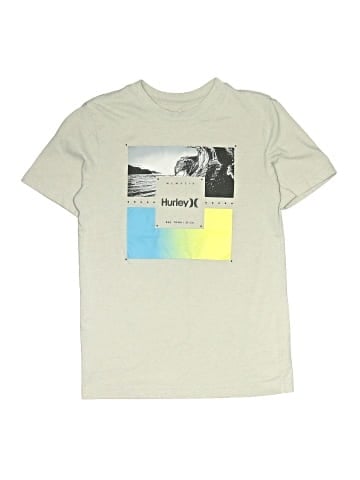 Hurley Short Sleeve T-Shirt (view 1)