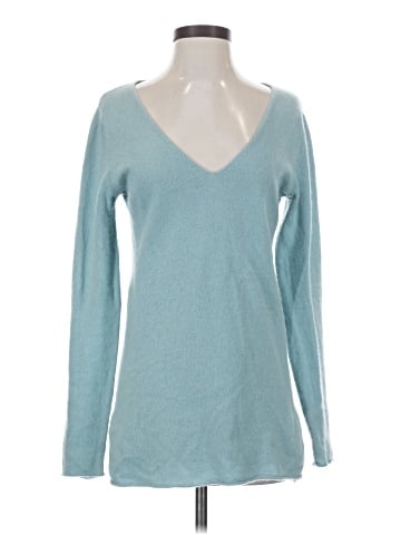 Red Envelope Pullover Sweater (view 1)
