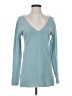 Red Envelope Teal Pullover Sweater Size S - photo 1