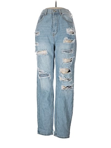 Wax Jean Jeans (view 1)