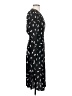 P.A.R.O.S.H. Black Cocktail Dress Size S - photo 4