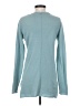 Red Envelope Teal Pullover Sweater Size S - photo 2