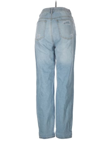 Wax Jean Jeans (view 2)