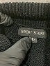 Great Stuff Black Sweater Vest Size L - photo 4