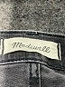 Madewell Black Jeans Size 30 waist - photo 7