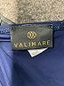 VALIMARE Chevron-herringbone Blue One Piece Swimsuit Size S - photo 3