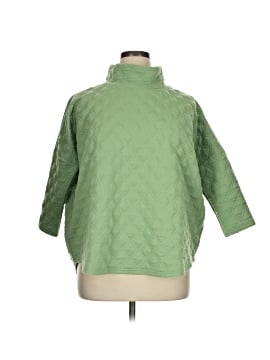 Tuckernuck Poncho