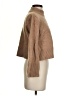 The Reset Brown Turtleneck Sweater Size S - photo 4