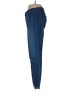Just Black Chevron-herringbone Blue Jeans Size 29 waist - photo 5